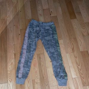 Vintage Havana joggers